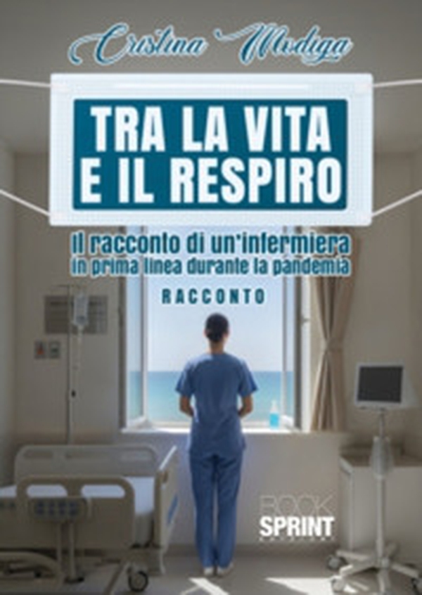 Tra la vita e il respiro - Librerie.coop