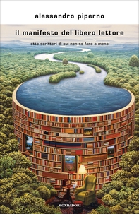 Il manifesto del libero lettore - Librerie.coop