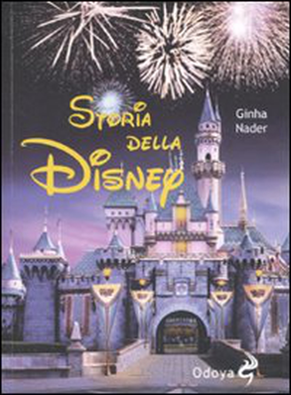 Storia della Disney - Librerie.coop Storia della Disney - Librerie.coop