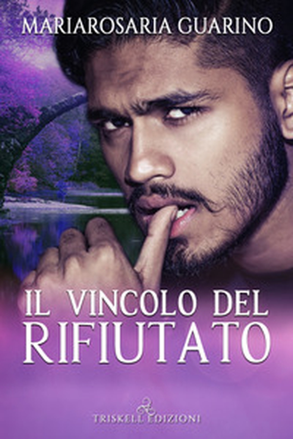 Il vincolo del rifiutato - Librerie.coop Il vincolo del rifiutato - Librerie.coop