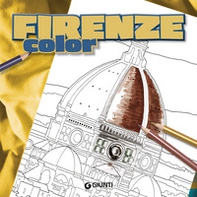 Firenze. Color - Librerie.coop Firenze. Color - Librerie.coop