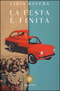 La festa è finita - Librerie.coop