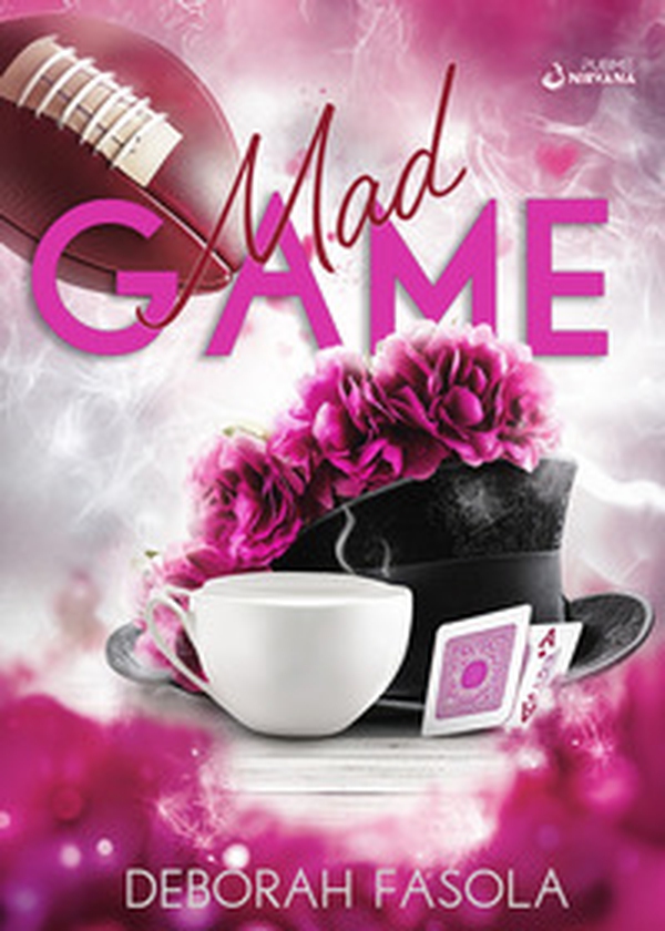Mad Game - Librerie.coop Mad Game - Librerie.coop