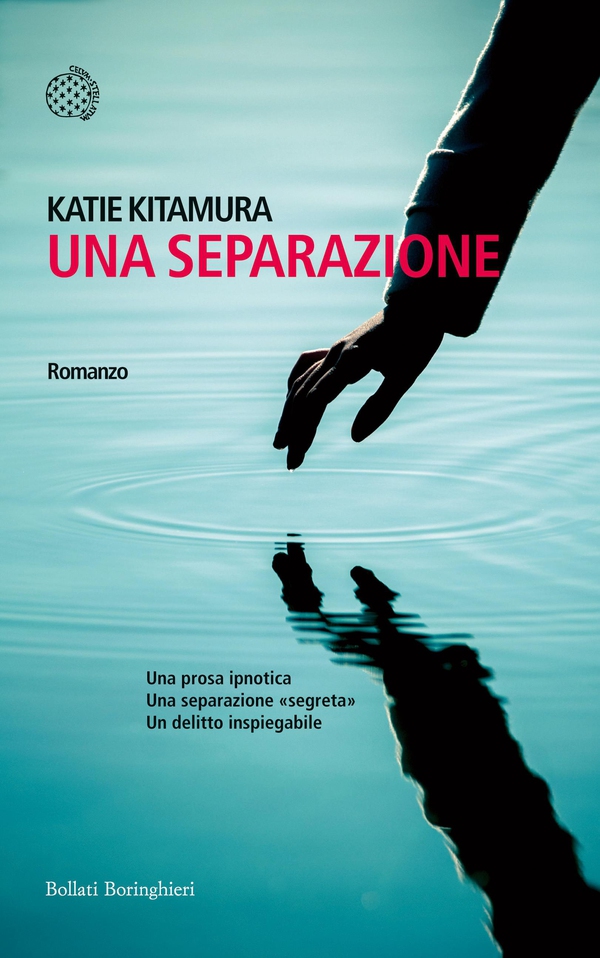 Una separazione - Librerie.coop Una separazione - Librerie.coop