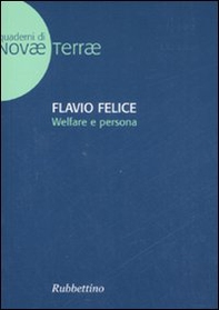 Welfare e persona - Librerie.coop