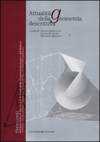 Attualità della geometria descrittiva - Librerie.coop