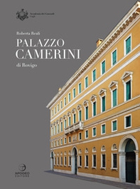 Palazzo Camerini di Rovigo - Librerie.coop