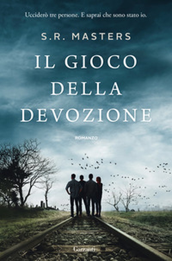 Il gioco della devozione - Librerie.coop Il gioco della devozione - Librerie.coop