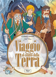 Viaggio al centro della terra - Librerie.coop Viaggio al centro della terra - Librerie.coop