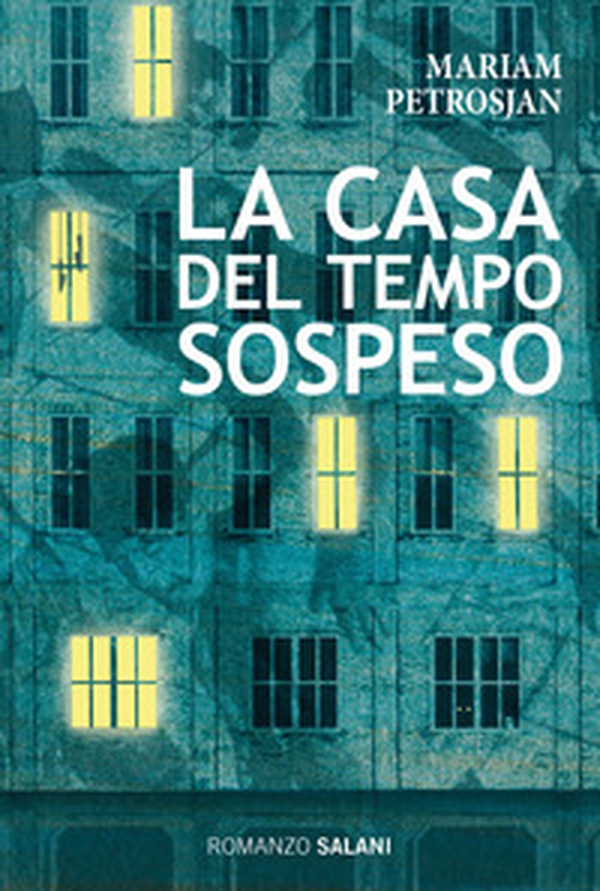 La casa del tempo sospeso - Librerie.coop La casa del tempo sospeso - Librerie.coop