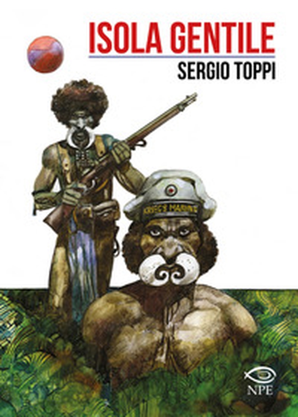 Isola gentile - Librerie.coop Isola gentile - Librerie.coop