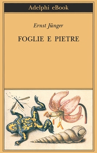 Foglie e pietre - Librerie.coop