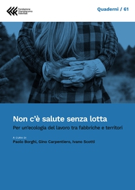 Non c'è salute senza lotta - Librerie.coop