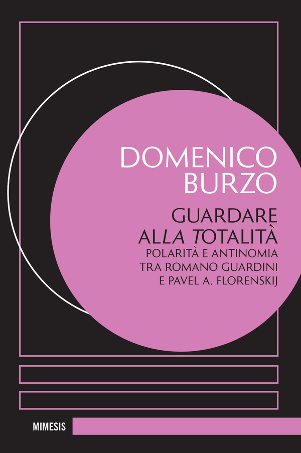 Guardare alla totalità - Librerie.coop Guardare alla totalità - Librerie.coop