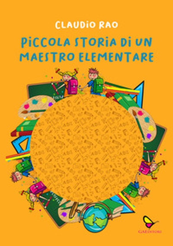 Piccola storia di un maestro elementare - Librerie.coop Piccola storia di un maestro elementare - Librerie.coop