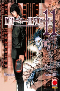 Death note - Vol. 11 - Librerie.coop