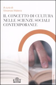 Il concetto di cultura nelle scienze sociali contemporanee - Librerie.coop
