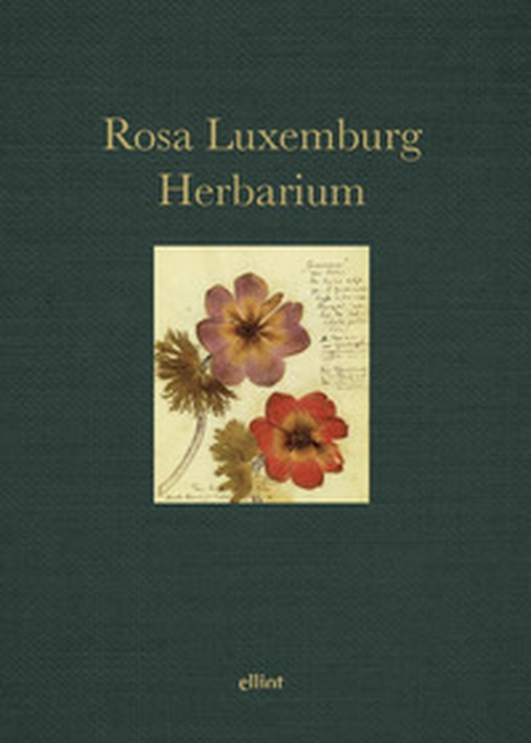 Herbarium - Librerie.coop Herbarium - Librerie.coop