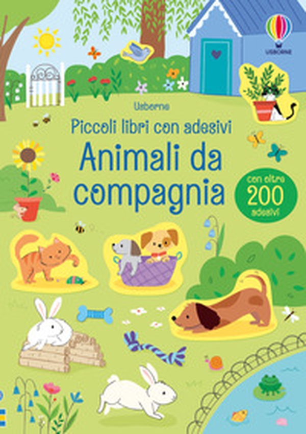 Animali da compagnia - Librerie.coop Animali da compagnia - Librerie.coop