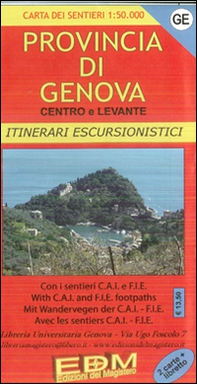 Provincia di Genova - Librerie.coop