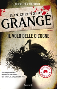 Il volo delle cicogne - Librerie.coop Il volo delle cicogne - Librerie.coop