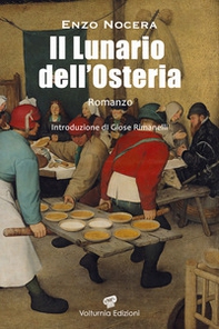 Il lunario dell'osteria - Librerie.coop