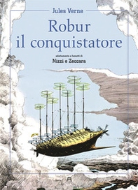 Robur il conquistatore - Librerie.coop Robur il conquistatore - Librerie.coop