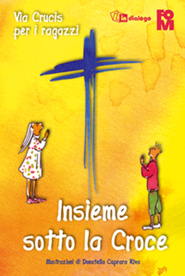 Se il seme non muore. Via Crucis per ragazzi - Librerie.coop Se il seme non muore. Via Crucis per ragazzi - Librerie.coop