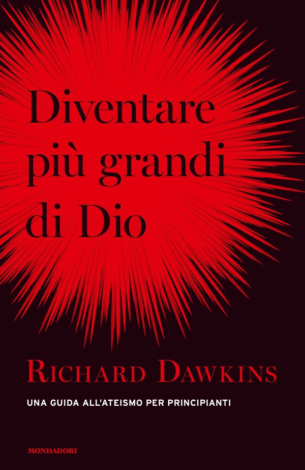 Diventare più grandi di Dio - Librerie.coop Diventare più grandi di Dio - Librerie.coop