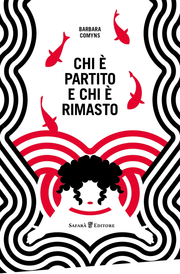 Chi è partito e chi è rimasto - Librerie.coop Chi è partito e chi è rimasto - Librerie.coop