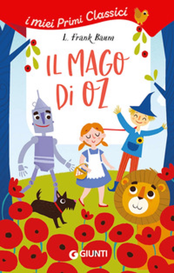 Il mago di Oz - Librerie.coop Il mago di Oz - Librerie.coop