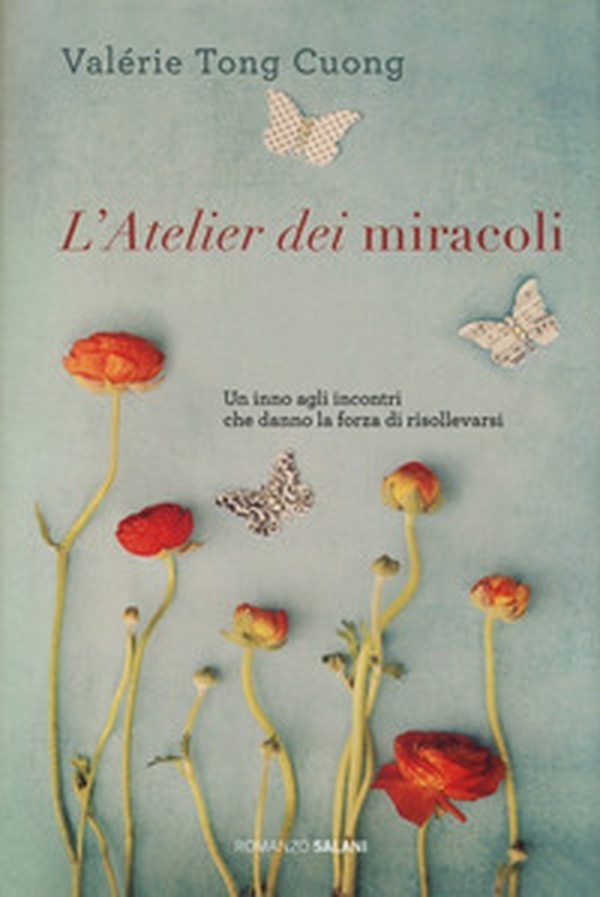 L'atelier dei miracoli - Librerie.coop L'atelier dei miracoli - Librerie.coop