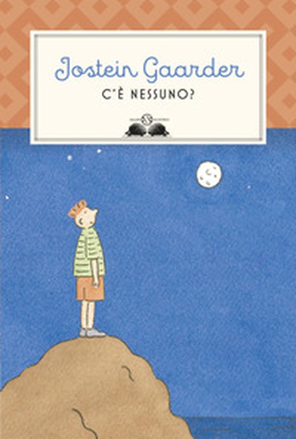 C'è nessuno? - Librerie.coop C'è nessuno? - Librerie.coop