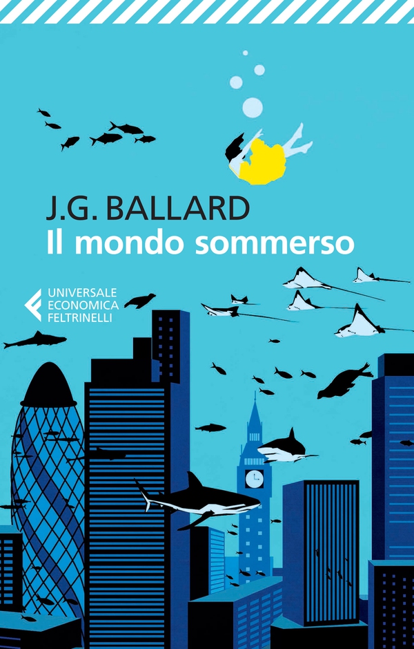 Il mondo sommerso - Librerie.coop Il mondo sommerso - Librerie.coop