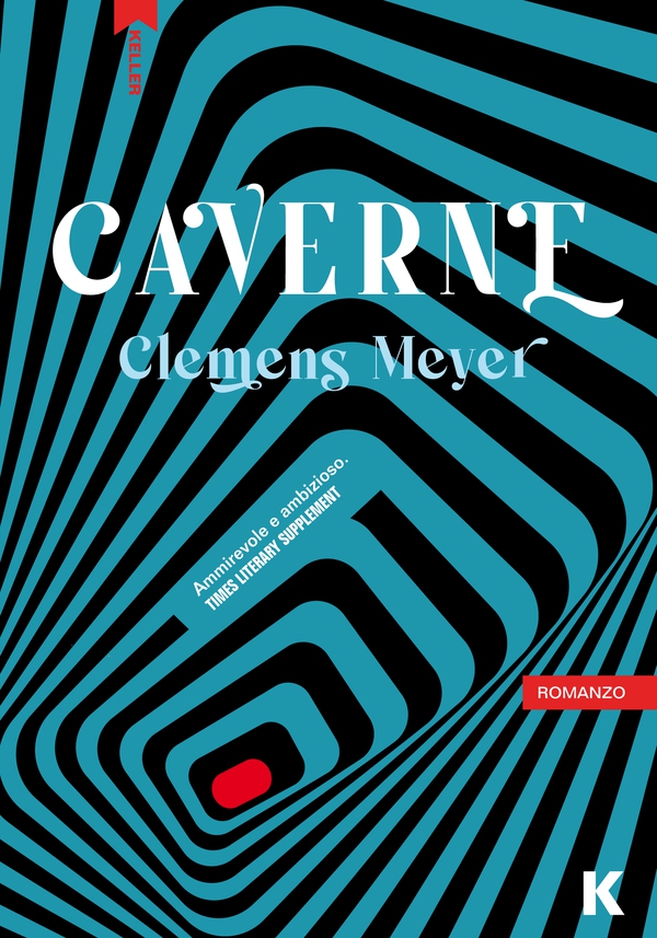 Caverne - Librerie.coop Caverne - Librerie.coop