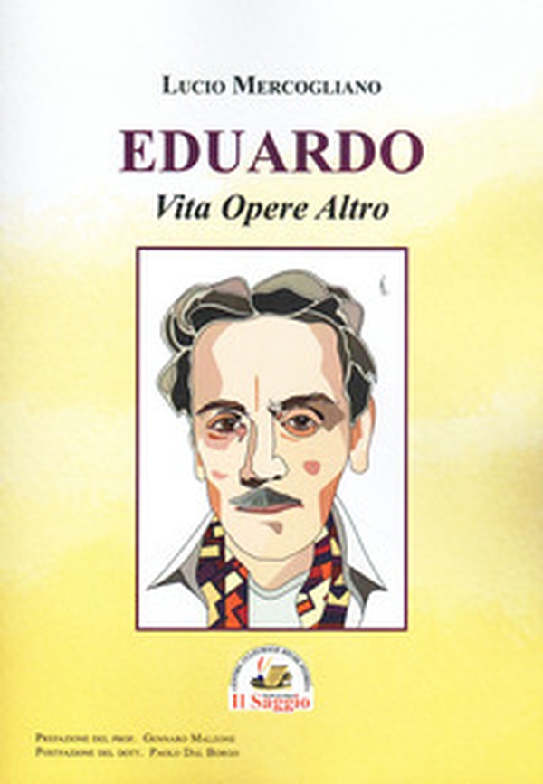 Eduardo. Via opere altro - Librerie.coop