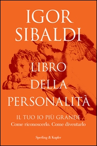 Libro della personalità - Librerie.coop