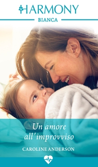 Un amore all'improvviso - Librerie.coop