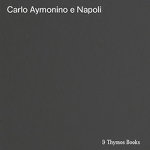 Carlo Aymonino e Napoli - Librerie.coop Carlo Aymonino e Napoli - Librerie.coop