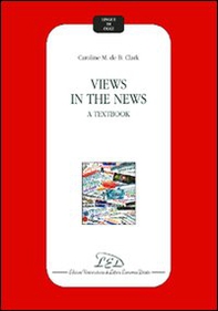 Views in the news. A textbook - Librerie.coop