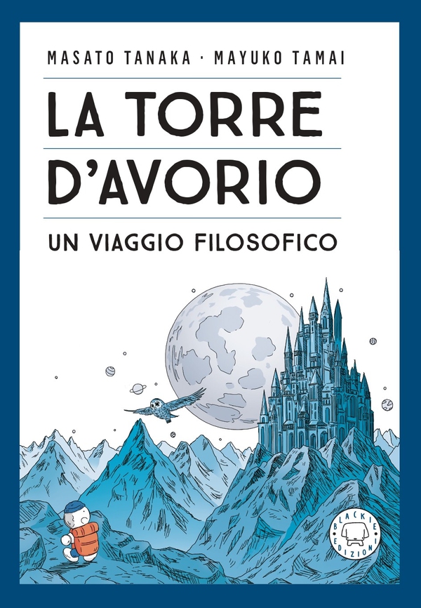 La torre d’avorio - Librerie.coop