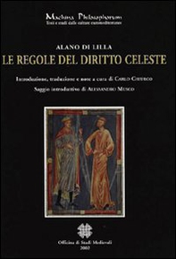 Le regole del diritto celeste - Librerie.coop