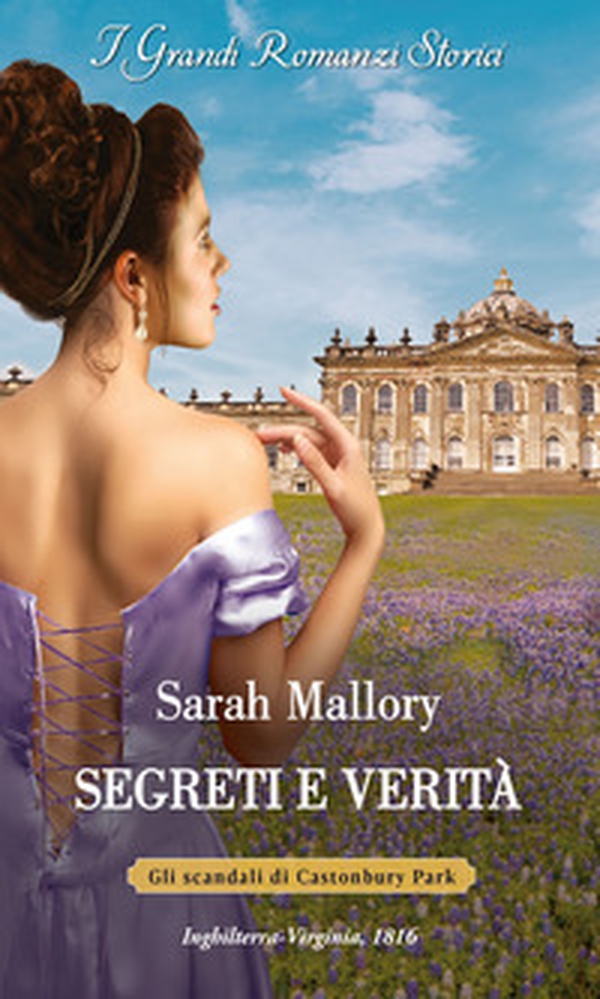 Segreti e verità. Gli scandali di Castonbury Park - Vol. 5 - Librerie.coop Segreti e verità. Gli scandali di Castonbury Park - Vol. 5 - Librerie.coop