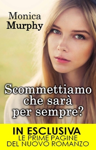 Scommettiamo che sarà per sempre?. Private Club Series 3.5 - Librerie.coop Scommettiamo che sarà per sempre?. Private Club Series 3.5 - Librerie.coop
