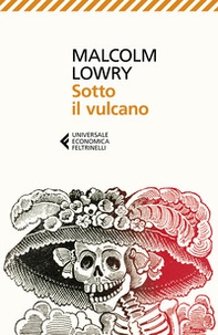Sotto il vulcano - Librerie.coop Sotto il vulcano - Librerie.coop