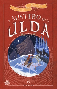 Il mistero degli Ulda - Librerie.coop