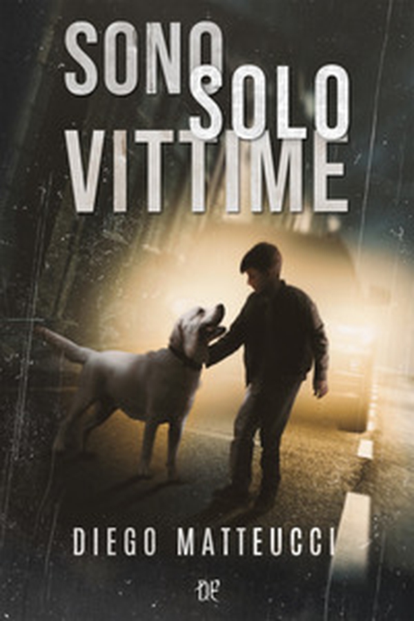 Sono solo vittime - Librerie.coop Sono solo vittime - Librerie.coop