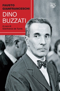 Dino Buzzati - Librerie.coop