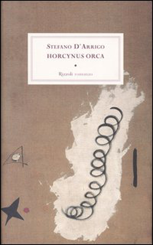 Horcynus Orca - Librerie.coop Horcynus Orca - Librerie.coop