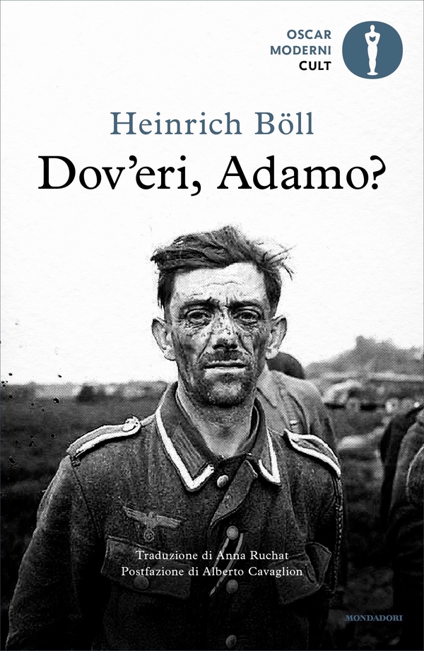 Dov'eri, Adamo? - Librerie.coop Dov'eri, Adamo? - Librerie.coop